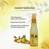Thumbnail for Astaberry Argan Hair Serum