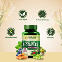 Thumbnail for Himalayan Organics Plant Based B
