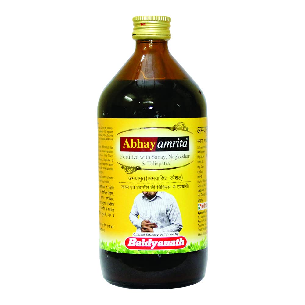baidyanath-jhasi-abhayamrita