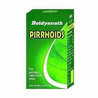 Thumbnail for Baidyanath Pirrhoids