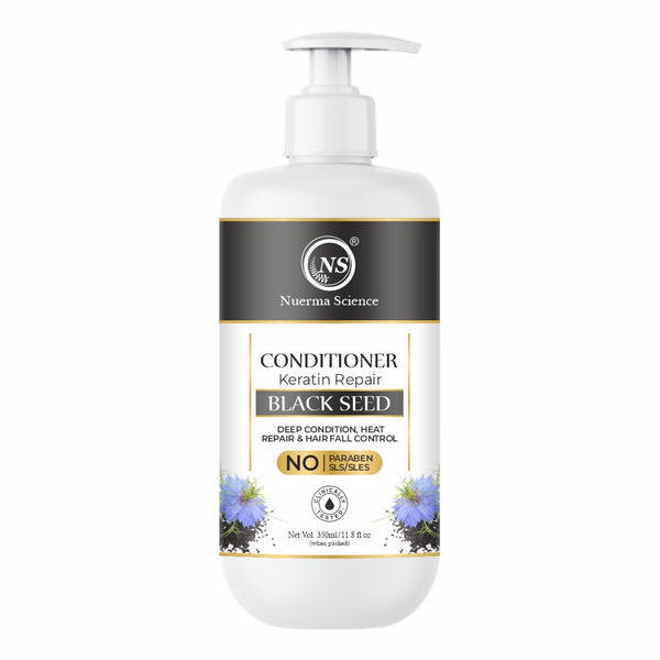 nuerma-science-keratin-repair-black-seed-hair-conditioner-to-deep-cleanse,-heat-repair-&-hair-fall-contro