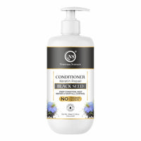 Thumbnail for nuerma-science-keratin-repair-black-seed-hair-conditioner-to-deep-cleanse,-heat-repair-&-hair-fall-contro