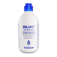 Thumbnail for bblunt-intense-moisture-conditioner-for-seriously-dry-hai