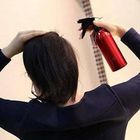 Thumbnail for Plastic Spray Bottle for Water Sprinklers, Parlour Salon, 250ml(Multicolour)