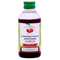 Thumbnail for vaidyaratnam-chandanadi-thailam