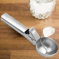 Thumbnail for Stainless Steel Ice Cream Scoop