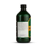 Thumbnail for Kerala Ayurveda Khadirarishtam