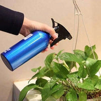 Thumbnail for plastic-spray-bottle-for-water-sprinklers,-parlour-salon,-250ml(multicolour