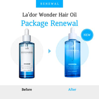 Thumbnail for La'dor Wonder Hair Oil