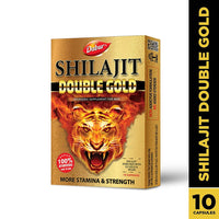 Thumbnail for Dabur Sj Double Gold Capsules