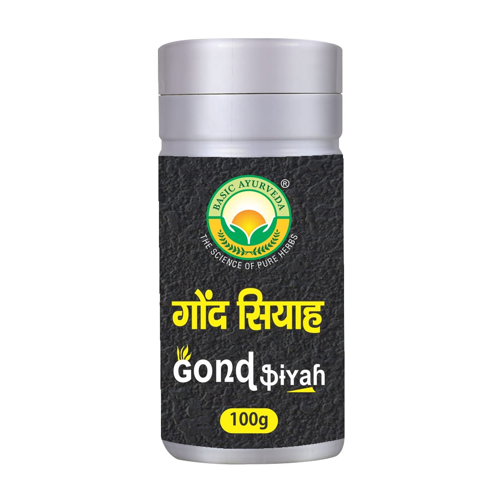 basic-ayurveda-gond-siyah