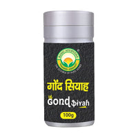 Thumbnail for basic-ayurveda-gond-siyah
