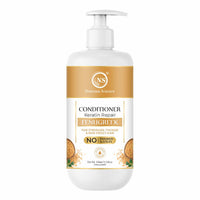 Thumbnail for nuerma-science-keratin-repair-fenugreek-hair-conditioner-for-stronger,-thicker-&-no