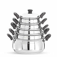 Thumbnail for stainless-steel-cook-and-serve-handi-set-(