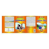 Thumbnail for Baidyanath Sugarfree Chyawan Vit