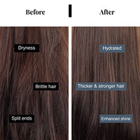 Thumbnail for Bare Anatomy Expert Damage Repair Hair Serum, Mask & Shampoo Combo
