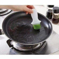 Thumbnail for Silicone Oil Brush Basting Set (Ks14, Multicolour)