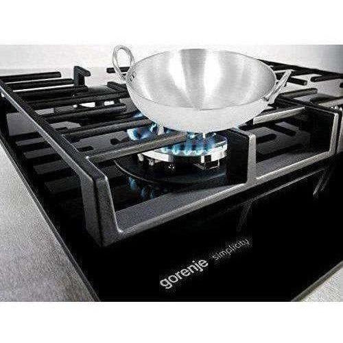 Stainless Aluminium Kadhai