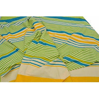 Thumbnail for Cotton Double Bedsheet with 2 Pillow Covers