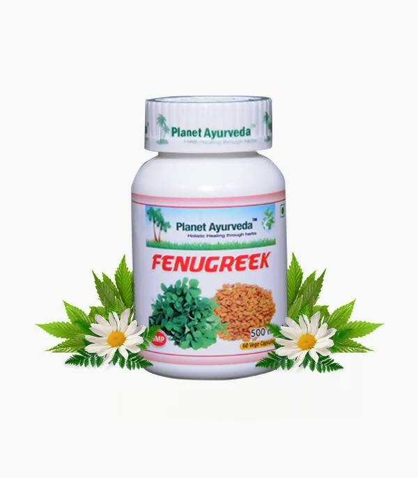 planet-ayurveda-fenugreek-capsules