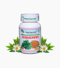 Thumbnail for planet-ayurveda-fenugreek-capsules