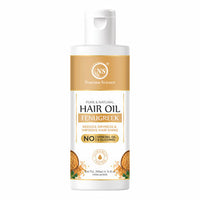 Thumbnail for nuerma-science-fenugreek-hair-oil-to-reduce-dryness-&-improve-hair-shin