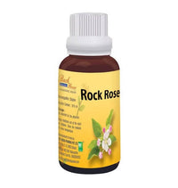 Thumbnail for bio-india-homeopathy-bach-flower-rock-rose-dilutio