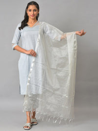 Thumbnail for taselled-border-dupatta