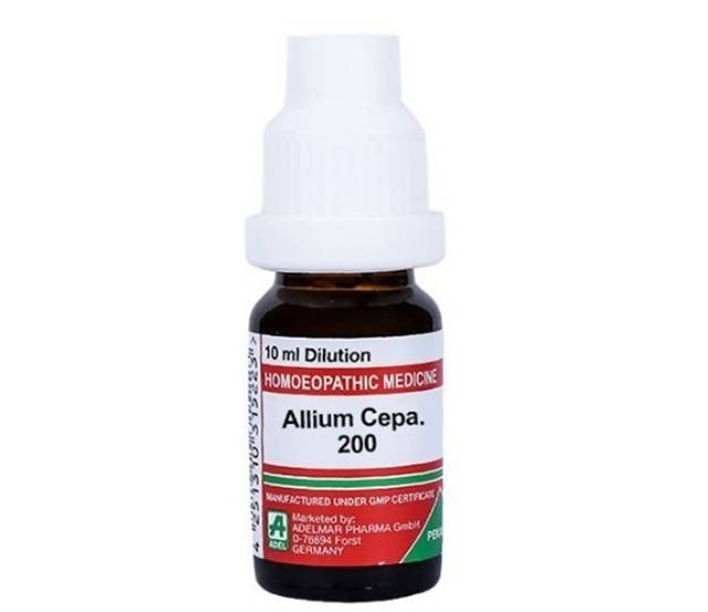 adel-homeopathy-allium-cepa-dilutio