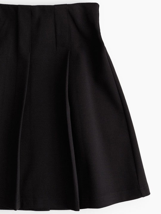 pleated-jersey-skirts