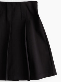 Thumbnail for pleated-jersey-skirts