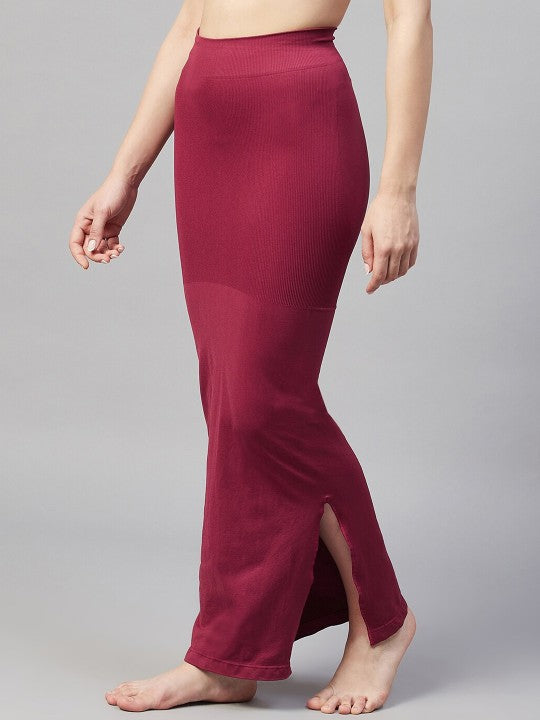 High Rise Stretchable Saree Shapewear