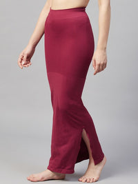 Thumbnail for High Rise Stretchable Saree Shapewear