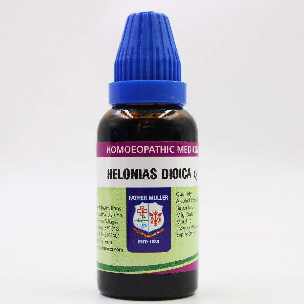 father-muller-helonias-dioica-mother-tincture-