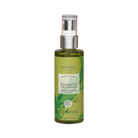 Thumbnail for mantra-herbal-rosemary,-tea-tree-and-neem-clarifying-hair-oi