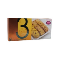 Thumbnail for karachi-bakery-triple-delight-(badam-pista,-cashew,-fruit