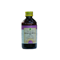 Thumbnail for rajah-ayurveda-raja-surya-oil
