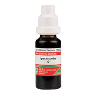 Thumbnail for adel-homeopathy-ipecacuanha-mother-tincture-