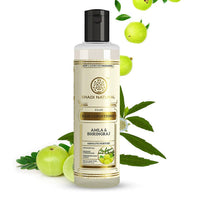 Thumbnail for khadi-natural-amla-&-bhringraj-hair-conditione