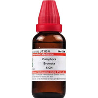 Thumbnail for dr.-willmar-schwabe-india-camphora-bromata-dilutio