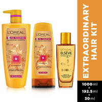 Thumbnail for L'Oreal Paris Extraordinary Hair Kit
