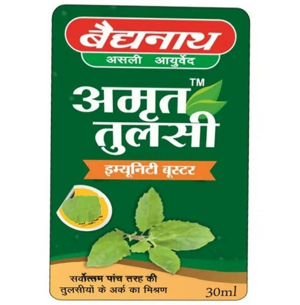 baidyanath-jhansi-amrit-tulsi
