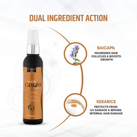 Thumbnail for Brinton WellGrow Hair Serum