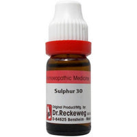 Thumbnail for dr.-reckeweg-sulphur-dilutio