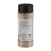 Thumbnail for Fulsome Black Chia Seeds Powder (Roasted)