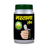 Thumbnail for Basic Ayurveda Mastana Lepa
