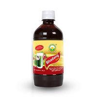 Thumbnail for Basic Ayurveda Shadang Juice