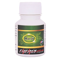 Thumbnail for Hashmi Pharmacy Musli Energy Plus Capsules For Men
