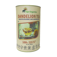 Thumbnail for Teja Organics Dandelion Tea