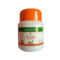 Thumbnail for rajah-ayurveda-thulasi-tablets